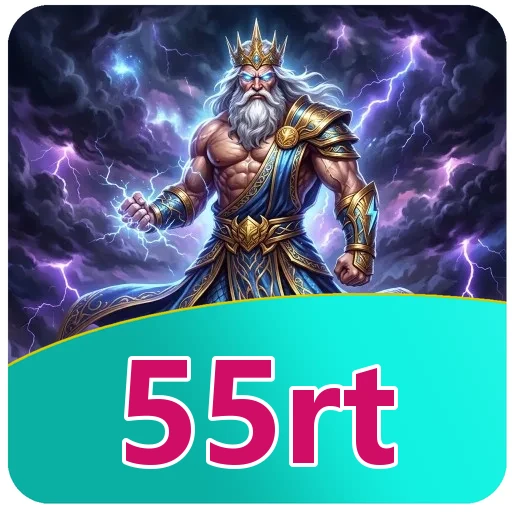 Ilustrasi unduh APK 55rt