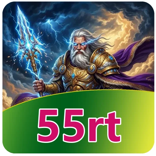 Ilustrasi unduh APK 55rt dari tautan resmi